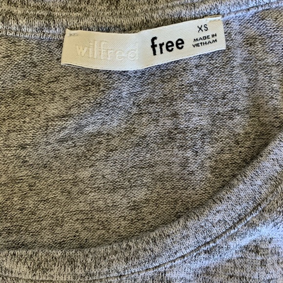 Wilfred Free Deela Tank - Picture 3 of 3